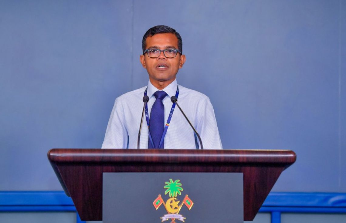 ސެޕްޓެމްބަރު މަހުގެ ނިޔަލަށް ސްމާޓް މީޓަރު ހަރުކުރަނީ
