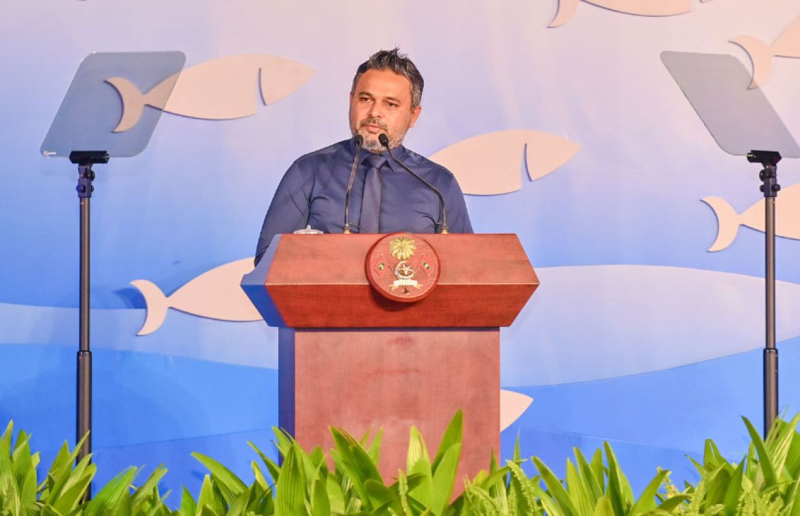 މިފްކޯ ބްލެކްލިސްޓު ކުރި ޚަބަރު ޝިޔާމް ދޮގުކުރައްވައިފި