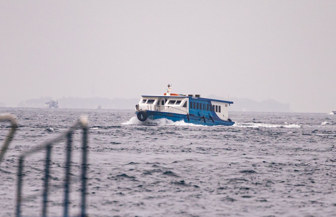 މޫސުން ގޯސްވެ ކަނޑުމަތީގެ ހަތް ހާދިސާ!