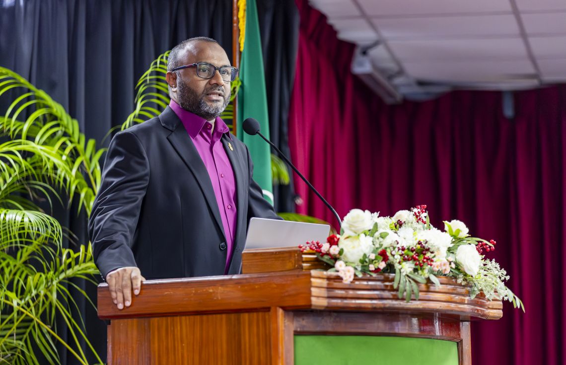 އިސްލާމީ ކުތުބުހާނާ ދިރާސާކުރާ ފަރާތްތަކަށް މުހިންމުވާނެ: ޝަހީމް