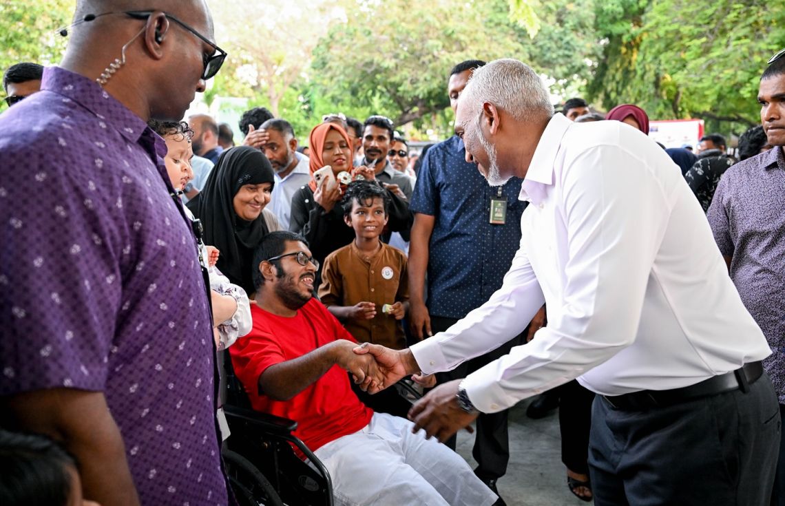 ހާއްސައެހީއަށް ބޭނުންވާ 14،400 މީހުން ދަފްތަރުގައި ރަޖިސްޓްރީކޮށްފި