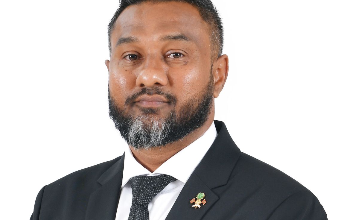 މެމްބަރު ސިނާންގެ ގޮނޑީގެ މައްސަލައިގެ އަޑުއެހުންތައް ނިންމާލައިފި
