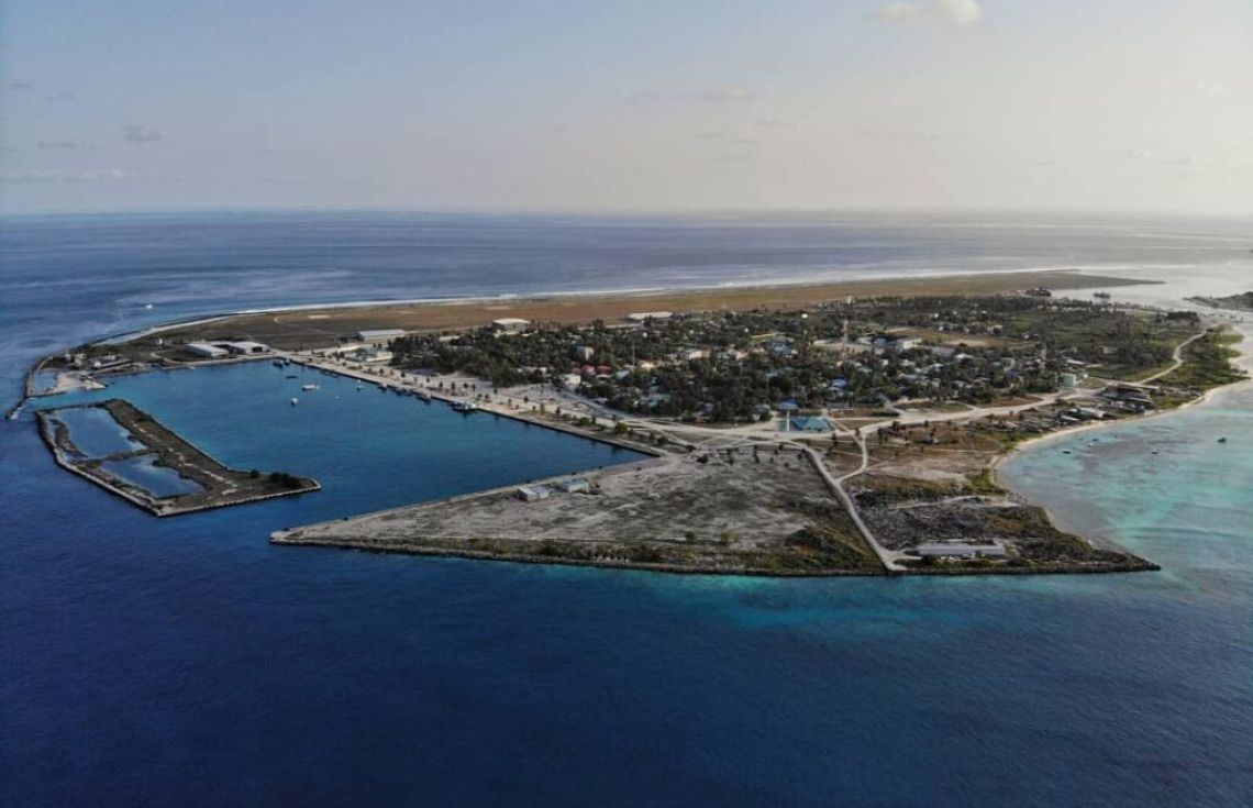ބޯވަ ނަގަންދިޔަ 15 އަހަރުގެ ކުއްޖަކު ގެެއްލިއްޖެ