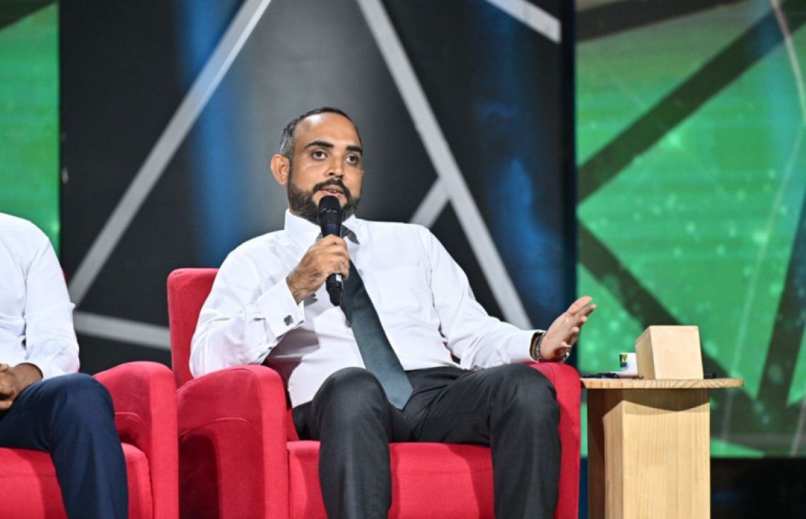 ހުޅުމާލޭގައި ސިނަމާއެއް ހަދަން އިންވެސްޓަރުން ތައްޔާރު: އަސްވާޑު