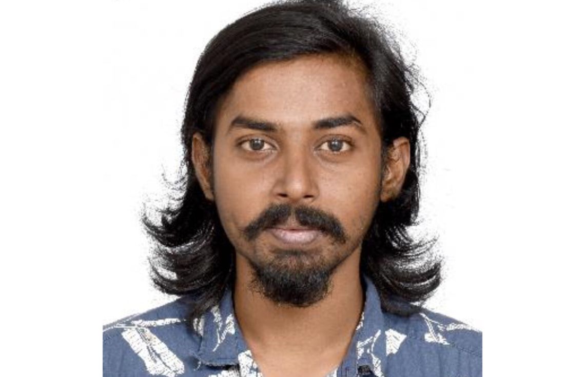 މާލެއިން މިހަކު ގެއްލިގެން ހޯދަނީ