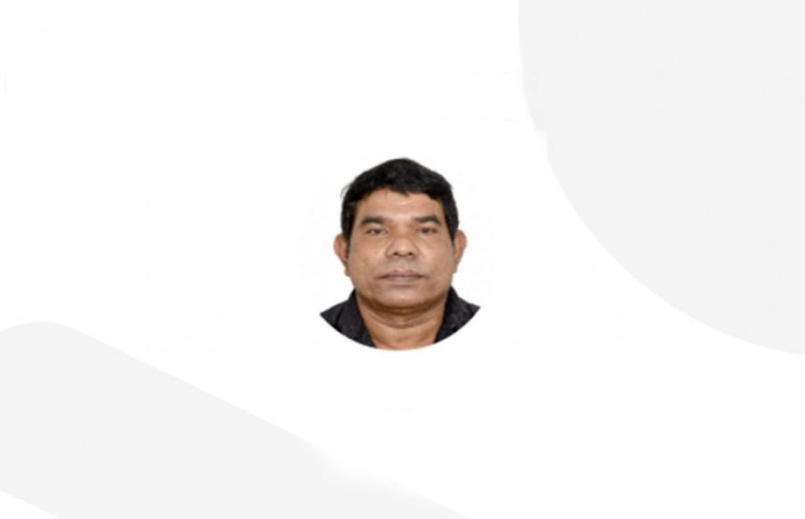 ދަރިއަށް ހަރަދު ނުދޭ މީހެއްގެ ފޮޓޯ އާންމުކޮށްފި