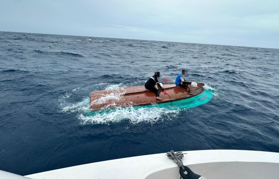 ޑިންގީއެއް އޮޔާދަނިކޮށް ސަލާމަތްކޮށްފި