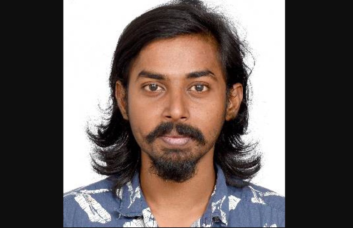 ގެއްލުނު ޒުވާނާ ހޯދަން ސީސީޓީވީ ފުޓޭޖުތަކެއް ބަލަނީ
