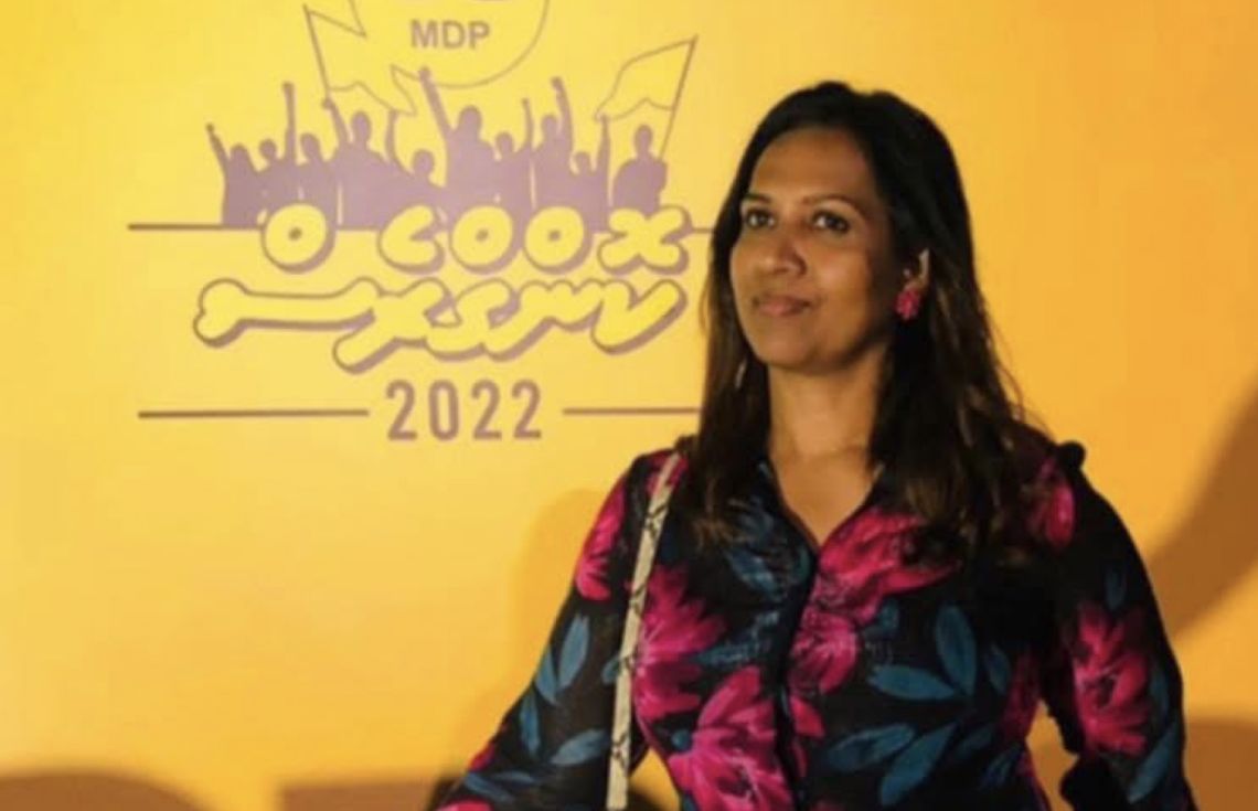 އުމައިރުގެ އަބުރަށް އަރައިގަތްކަމަށް މަންދީގެ މައްޗަށް ސާބިތުވެއްޖެ