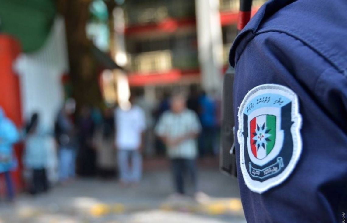 ކުޑަ ކުއްޖާއާ ބެހުނު މައްސަލައިގައި މީހަކު ހައްޔަރުކޮށްފި