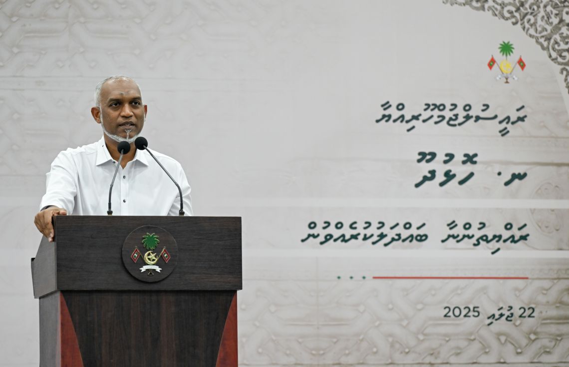 ވިހަފަރު އެއާޕޯޓުގެ މަސައްކަތް އަންނަ އަހަރު ފެށޭނެ