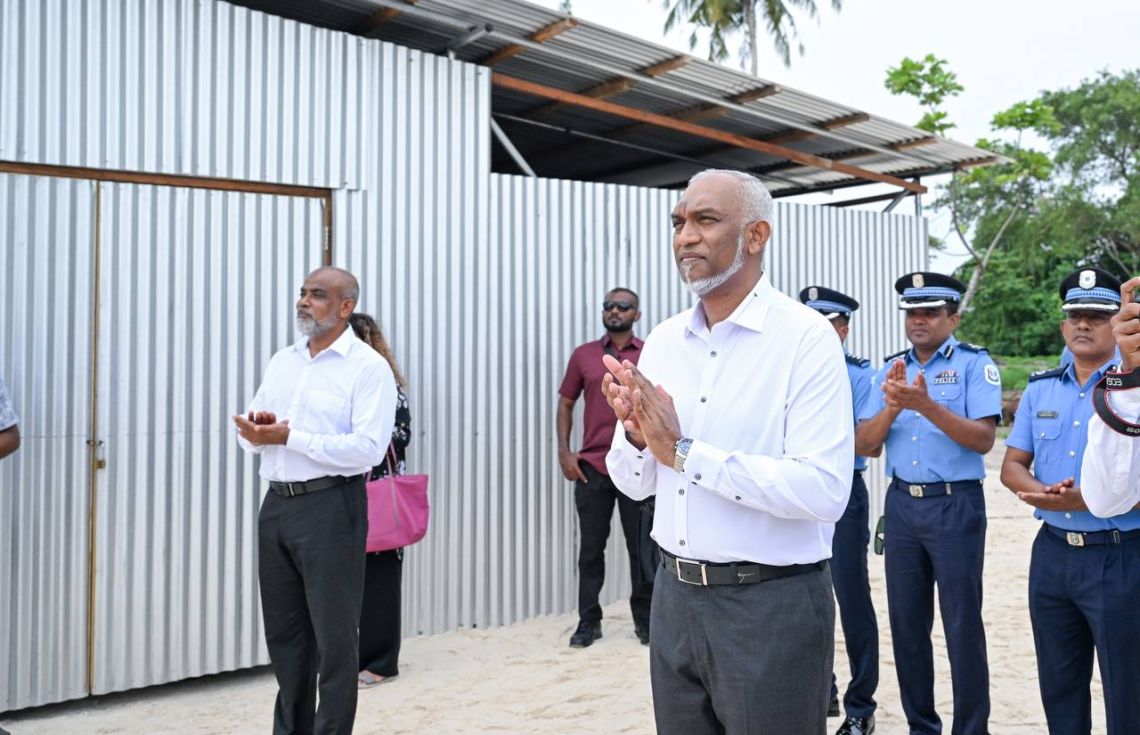 ފޮއްދިއްޕަރު ފަޅުގެ ނަފާ ފޮއްދޫ ކައުންސިލަށް!