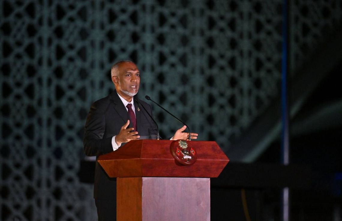 އެއާޕޯޓަކީ އިގްތިސާދީ މިނިވަންކަމުގެ އެންމެ މުހިންމު ތަނބު