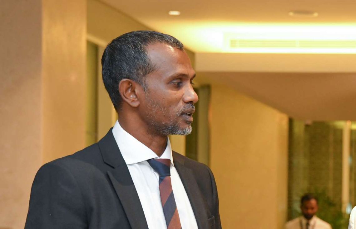 "ހަފުތާއެއްހާ ދުވަހުގެ ތެރޭގައި ފުޓްބޯޅަ ކަލަންޑަރު ފައިނަލްކުރެވޭނެ"