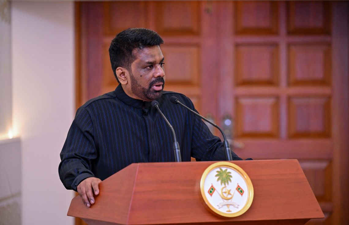 ދިވެހިންނަށް ލަންކާގައި އިންވެސްޓުކުރުމުގެ ފުރުސަތު!
