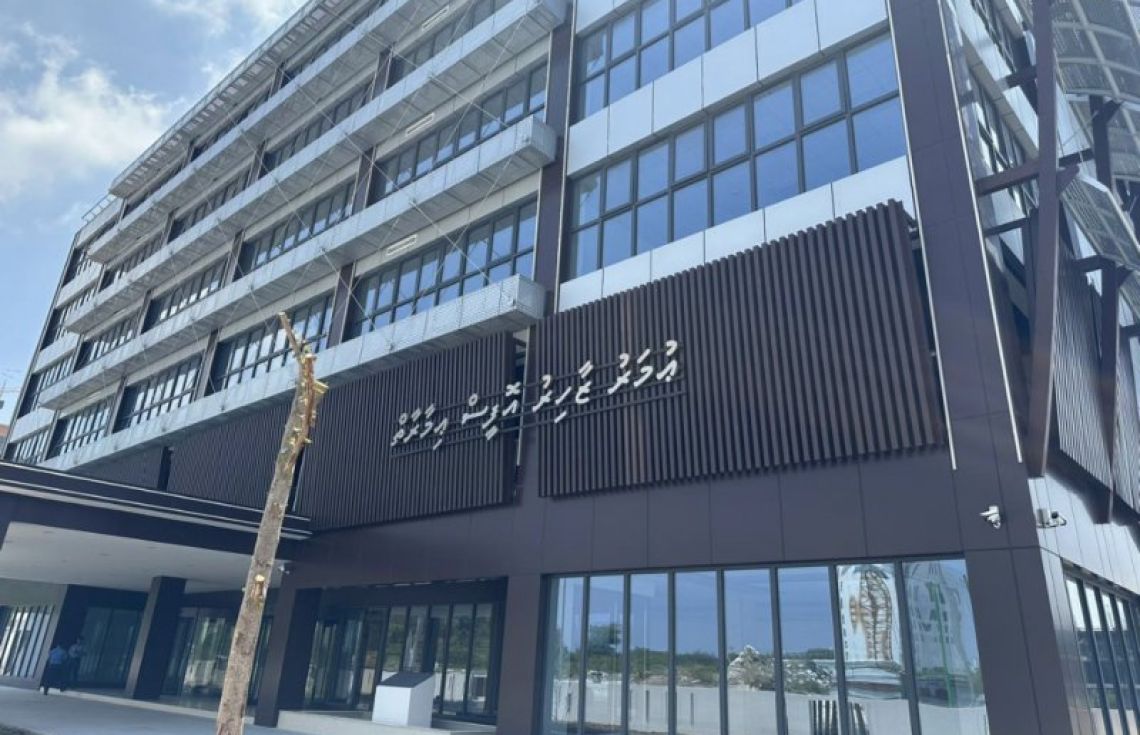 ޓްރާންސްޕޯޓު މިނިސްޓްރީގެ ހިދުމަތްތަކަށް މެދުކެނޑުމެއް!