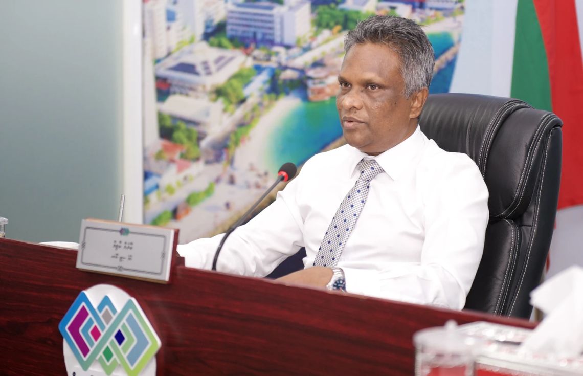 ކުއްޔަށް ދޫކޮށްފައިވާ ބިންތަކުގެތަފްސީލުތައް އާއްމުކުރަނީ