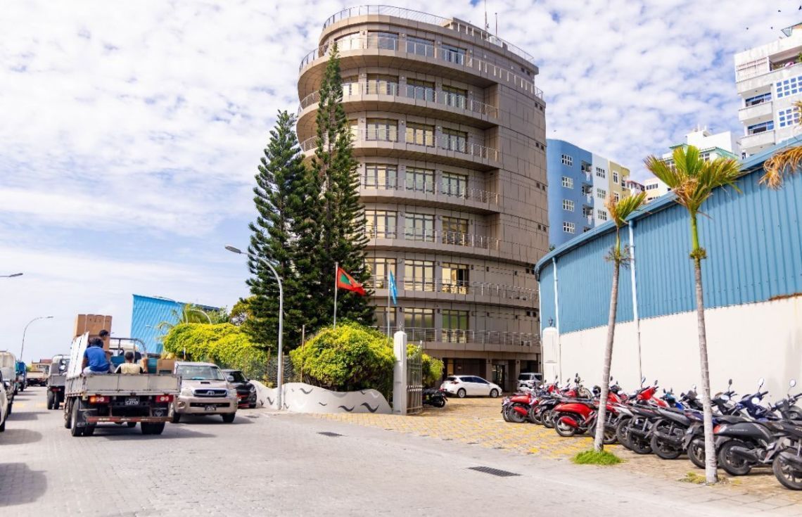 އެސްޓީއޯއަށް ދެވަނަ ކުއާޓަރުގެ ސާފު ފައިދާގައި އިތުރުވުމެއް