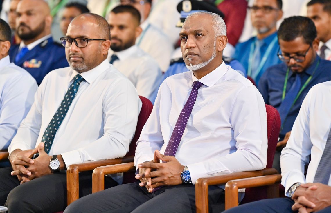 މަސްތުވާތަކެތި އެތެރެކޮށް ވިޔަފާރިކުރާ މީހުންނަށް މަރުގެ އަދަބު