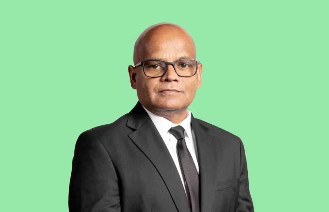 އެޗްޑީސީގެ ޑީއެމްޑީ ފަޔާޒް މަންސޫރު އިސްތިއުފާ ދެއްވައިފި