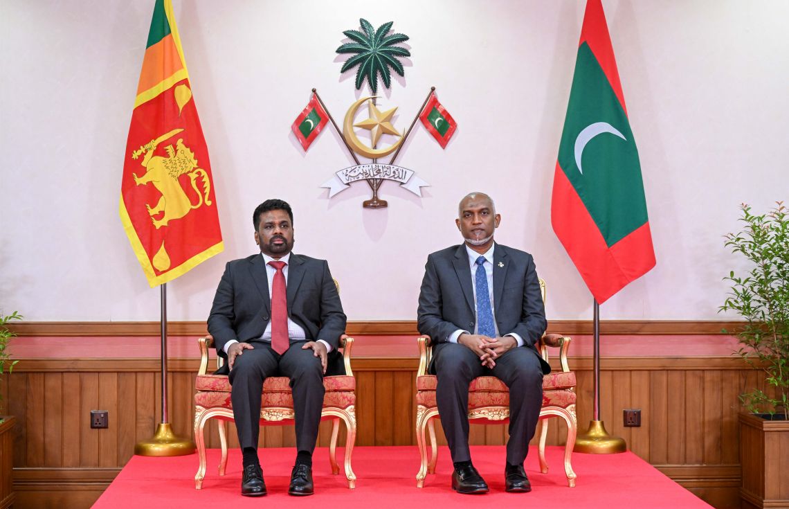 ނުރައްކަލަށް އޮތް ލިސްޓުން ރާއްޖެ އުނިކޮށްފި