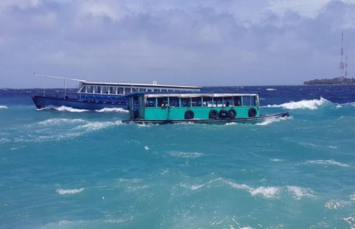 ބައެއް ރަށްތަކަށް ކެރީގެ އަސަރުކުރުން އެކަށީގެންވޭ:މެޓް