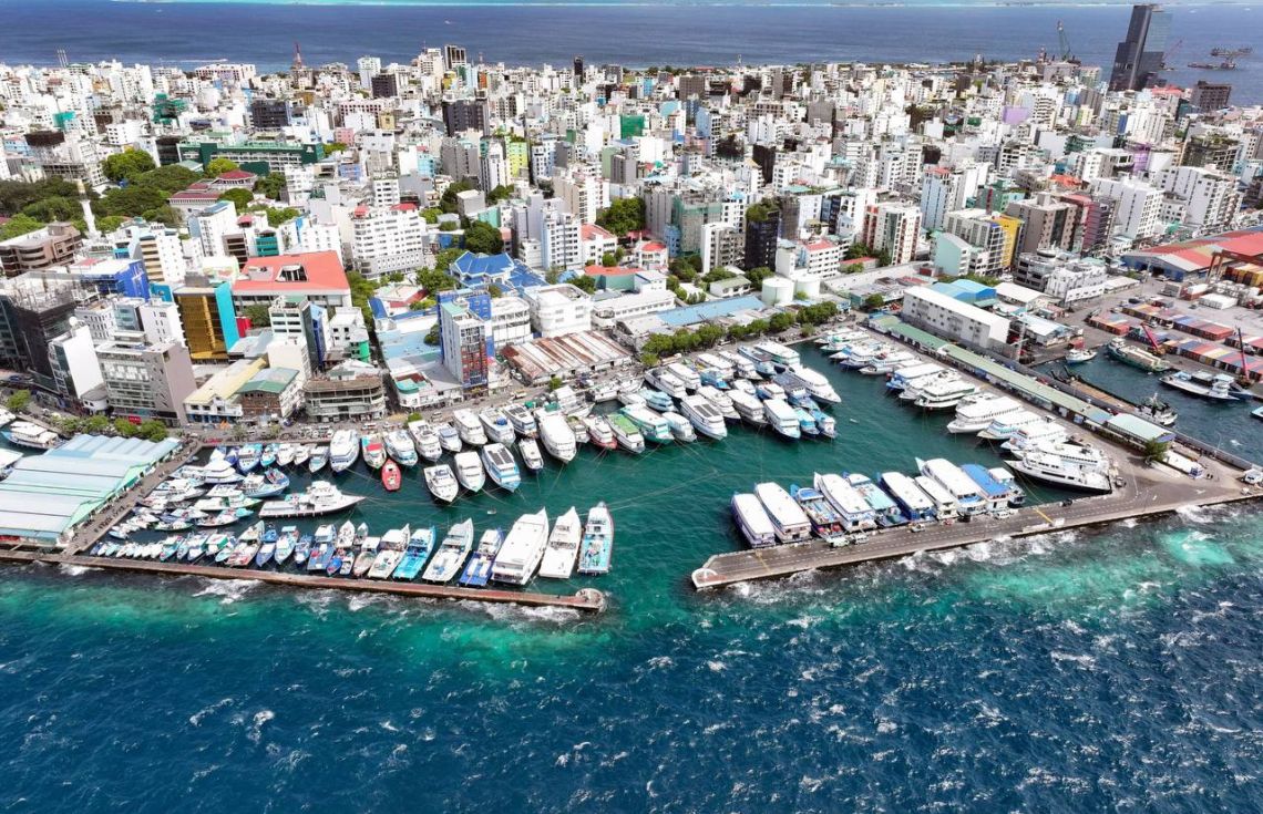 މަސްދޯނިތަކުން ފީ އެއް ނުނަގާނެ: އެމްޕީއެލް