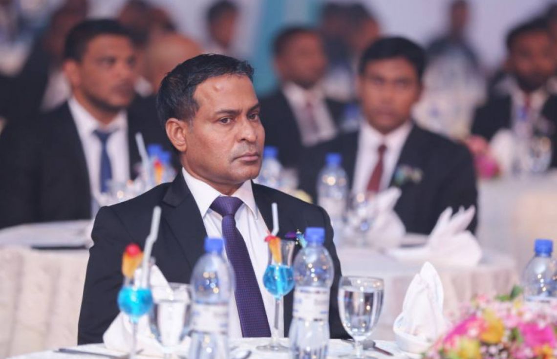 އުއްތަމަ ފަނޑިޔާރަކަށް ޣަނީ އައްޔަންކުރަން ލަފާދޭން ނިންމައިފި