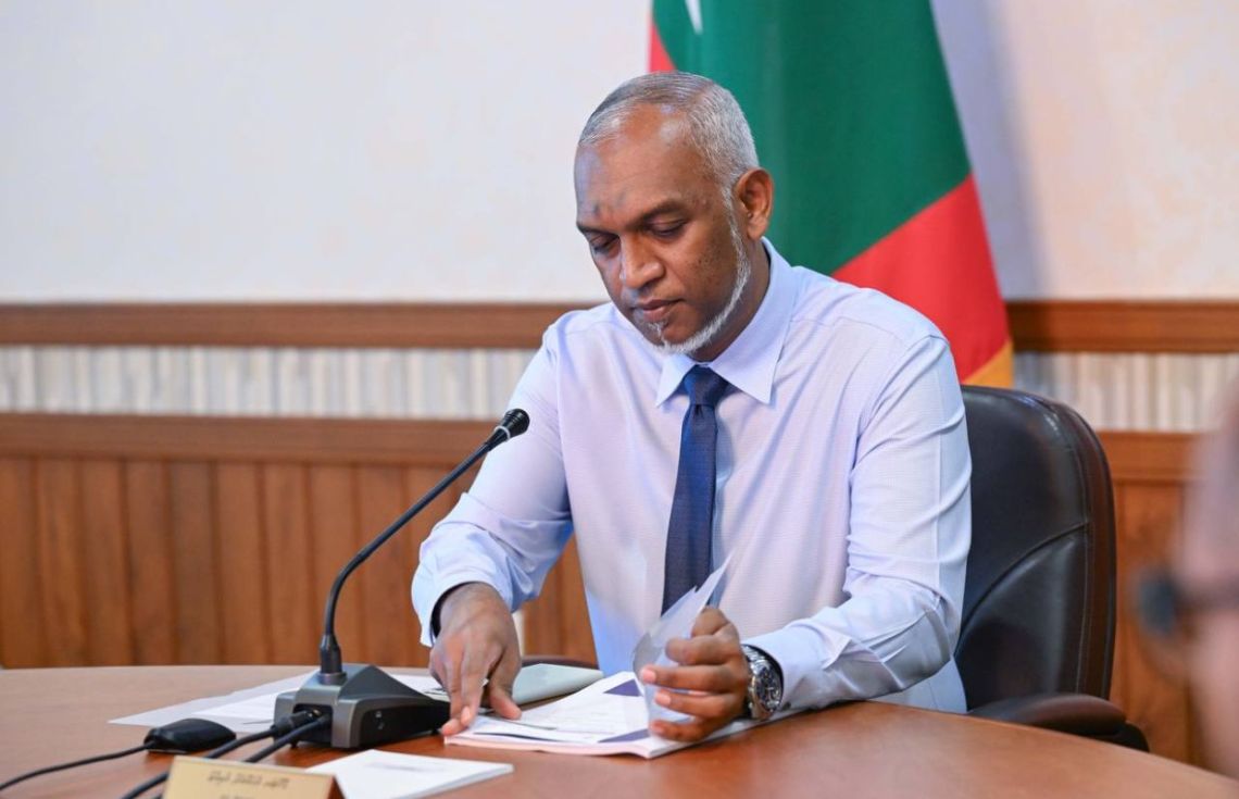 ދުންފަތް ބޭނުންނުކުރާ ރަށްތަކަށް އިނާމުދޭ ދިރާސާ ފަށައިފި