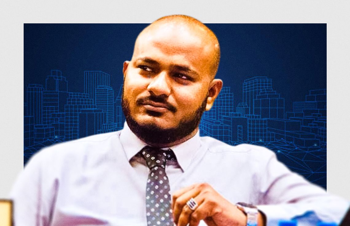 ސުޖާއު ވިޔަފާރިކުރުމަކީ ކުށެއްތަ؟ނޫނީ މިއުޅެނީ ހަޖަމުގެ މައްސަލައެއްތަ؟