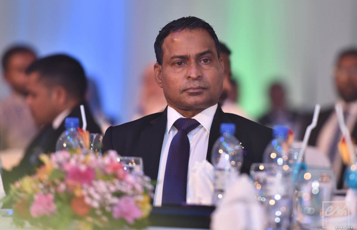 އުއްތަމަ ފަނޑިޔާރަކަށް ޣަނީ އައްޔަން ކުރަން ހުށަހަޅައިފި