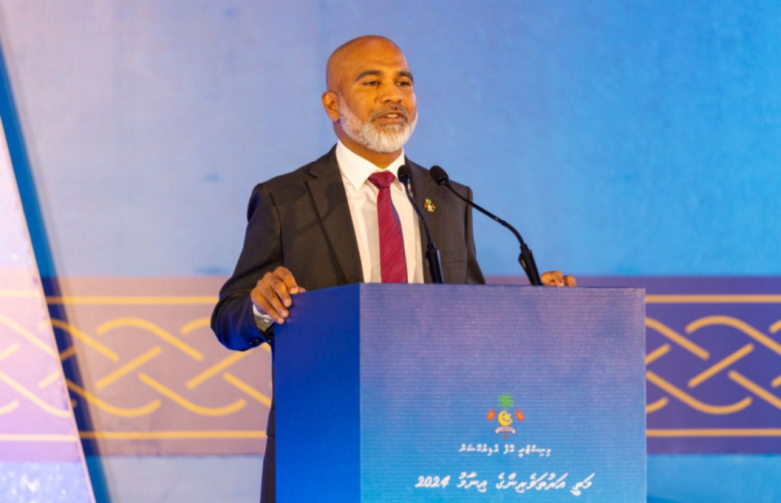 "މުދައްރިސުން ތަމްރީނުކުރުމަށް އެކަށީގެންވާ މަސައްކަތެއް ކޮށްފައި ނުވޭ"