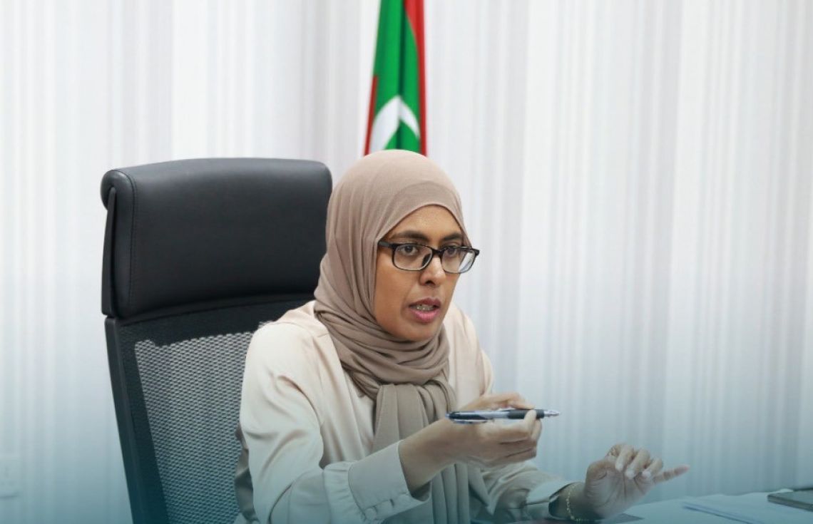 އޮޑިޓުނުހަދާ ސަނަދު ދޫކުރި މަރުކަޒުތަކަށް ނޯޓިސް ފޮނުވައިފި
