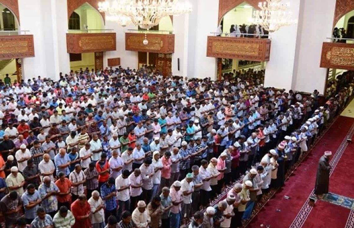 ސަހާބީންނަށް ބަދުބަސް ބުނުމަކީ އަގީދާ ފާސިދުކަމުގެ ދަލީލެއް