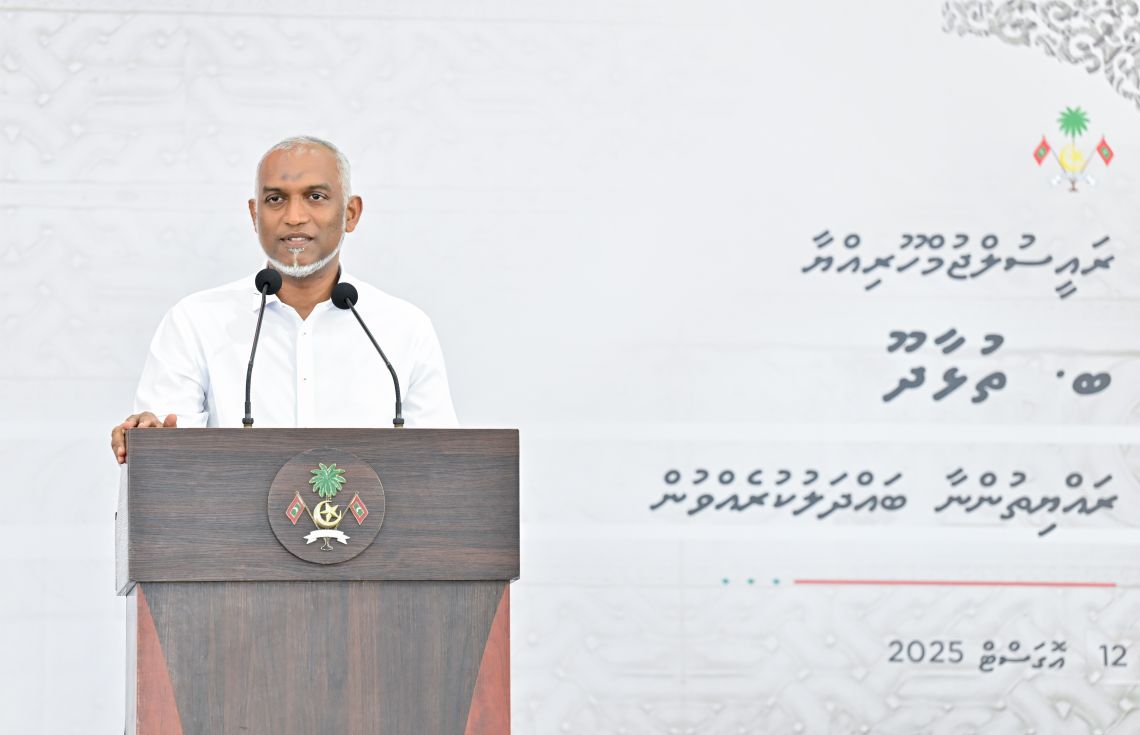 "ސޯޝަލް ހައުސިން ޕޮއިންޓް ކައުންސިލްތަކަށް ދެވޭނެ"