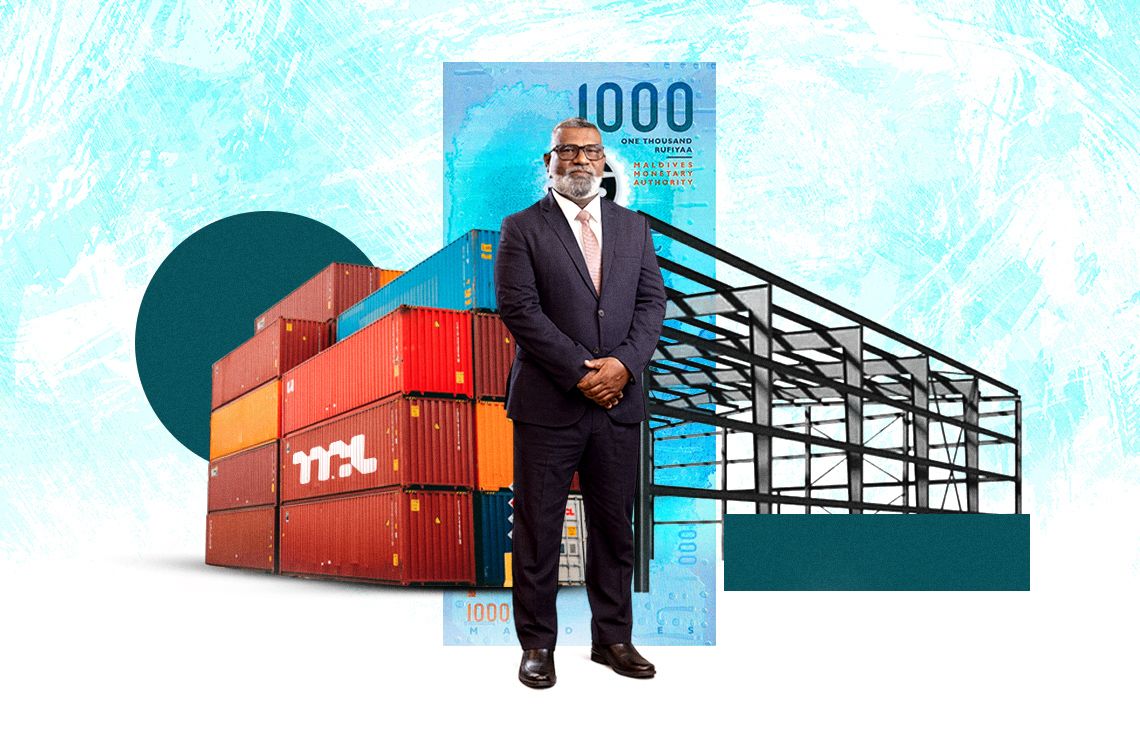 ނިމެން 20މިނެޓަށްވުމުން ވަކި މީހަކަށްދޭން ނީލަން ބާތިލު