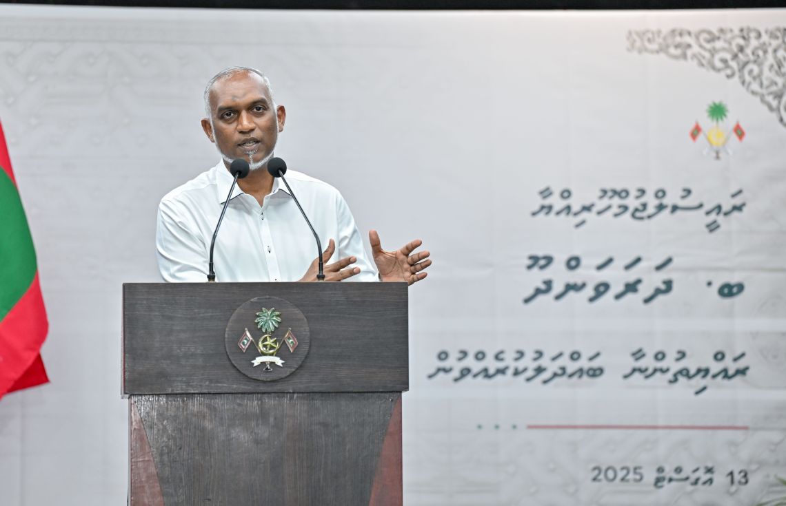 "ކަންކަން ކުރިއަށް ގެންދިއުމަށް ކައުންސިލްތަކުގެ އެއްބާރުލުން މުހިންމު"