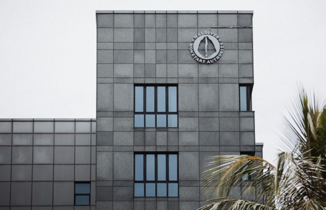ބޭނުންކުރެވޭ ރިޒާވަށް 10 މިލިއަން ޑޮލަރު އިތުރުވެއްޖެ