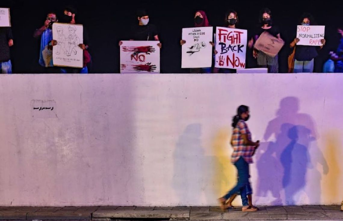ކަނިފުށި ރިސޯޓުގެ މުވައްޒަފުންތަކަކަށް ޖިންސީ ފުރައްސާއިގެ މައްސަލައެއް!