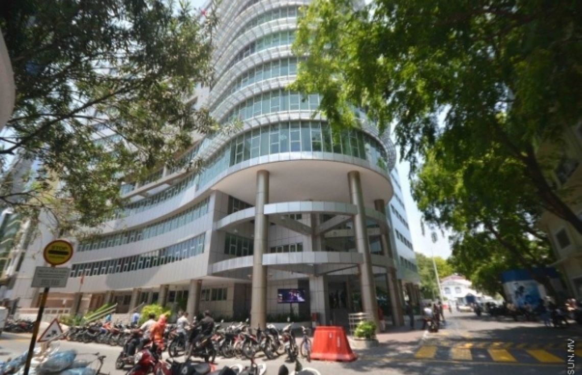 އީޕީއޭގެ ބަދަލުގައި އުފެއްދި އީއާރުއޭއަށް ވެރިއަކު ހޯދަނީ