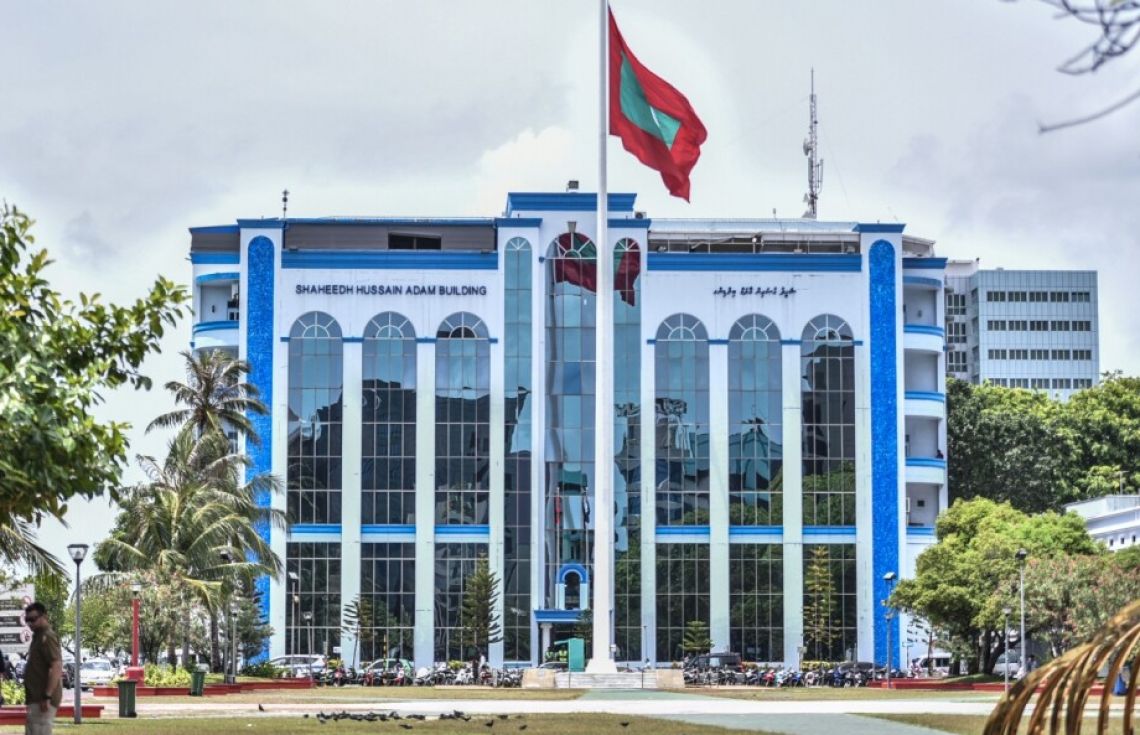 އަތޮޅުވެހީގައި މަރުވި މީހާގެ ޕޯސްޓްމޯޓަމް ހަދަން ނިންމައިފި