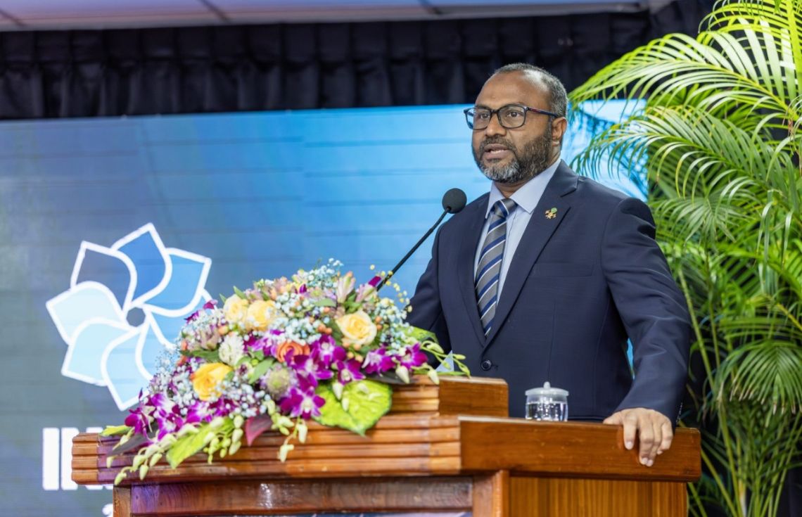 ޒަކާތު ހައުސްގެ ފުރަތަމައަހަރު ތާރީހީ ކާމިޔާބީތަކެއް