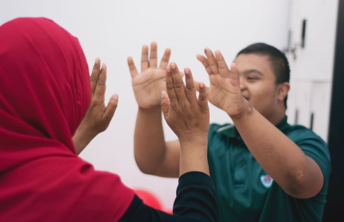 ބީއެމްއެލްގެ އެހީގައި ވޭމަންޑޫ ސްކޫލުގައި ސެން ކްލާހެއް!
