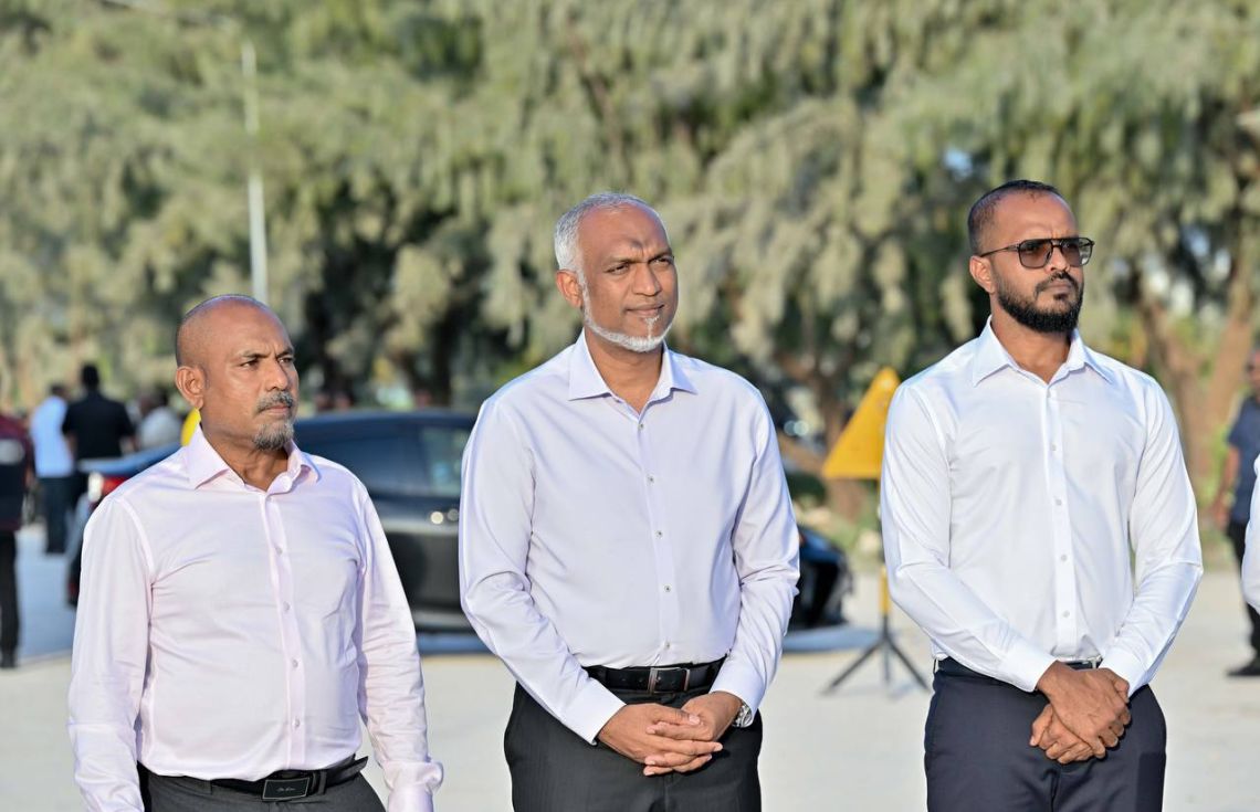 ކުޅުދުއްފުށީގައި އިތުރު ހައުސިން ޔުނިޓު އަޅަން އެޗްޑީސީއަށް