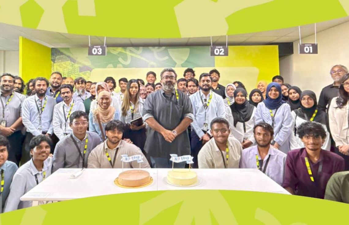4000 ފްލެޓު: މިހާތަނަށް 2000 އެގްރިމަންޓުގައި ސޮއިކޮށްފި