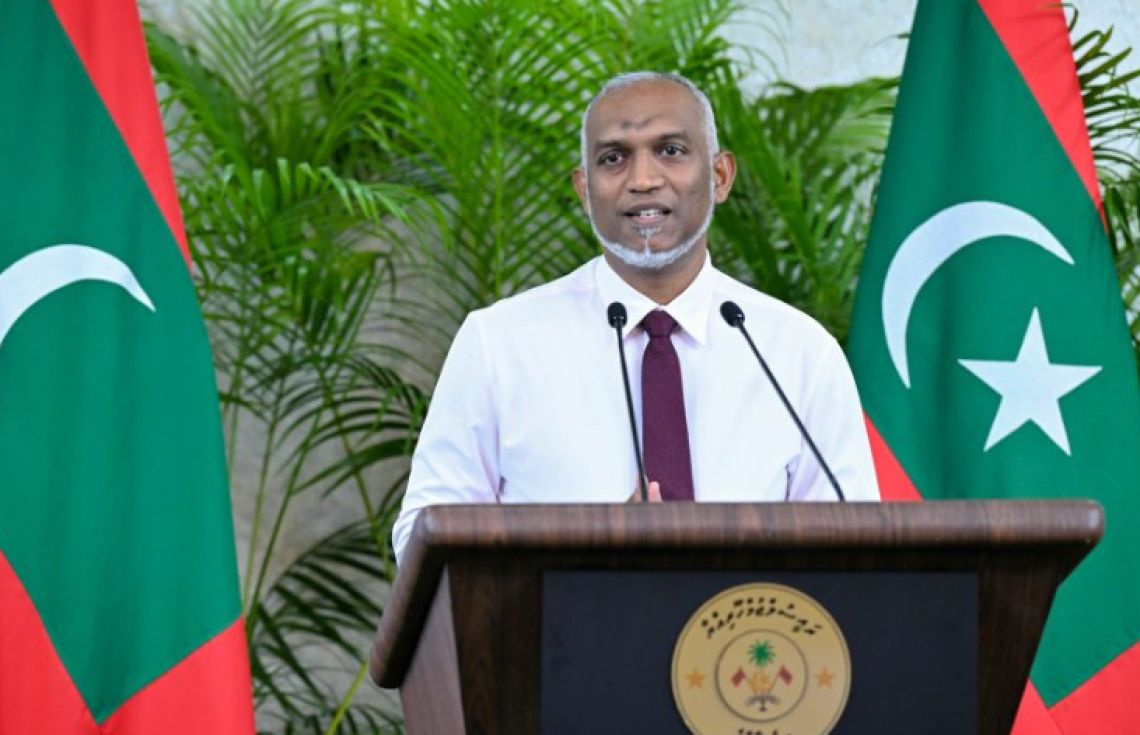 ގައުމީ ޕޭމެންޓް ސިސްޓަމްގެ އިސްލާހު ތަސްދީގުކުރައްވައިފި