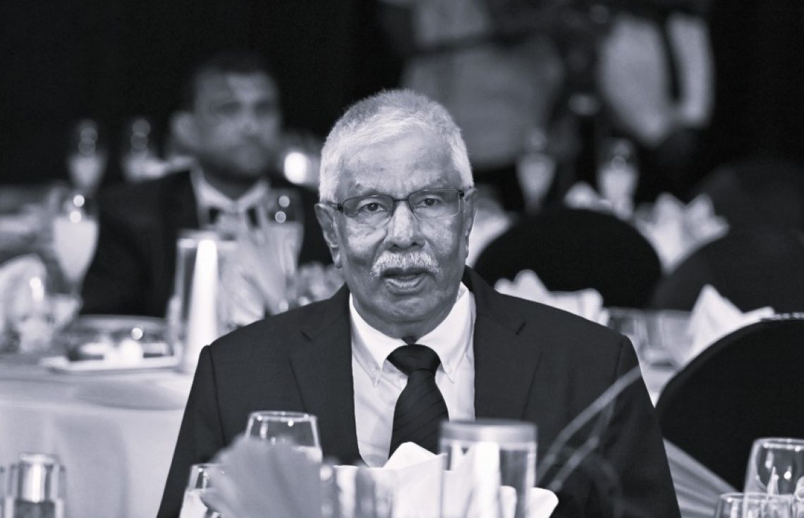 އެމްޔޫ މަނިކު އަވަހާރަވުމާ ގުޅިގެން ރައީސްގެ ތައުޒިޔާ