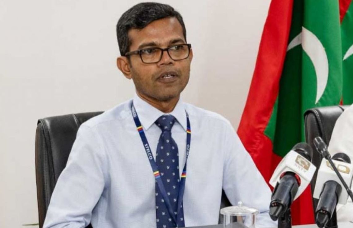 "އިންޖިނޭރުންނާ ނުލައި، މިދެކޭ ފަސޭހަ ދިރިއުޅުމެއް ނުލިބޭނެ"