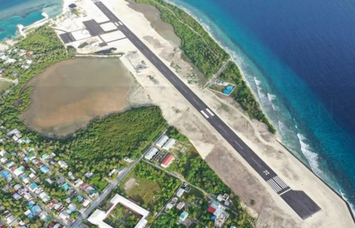 ކުޅުދުއްފުށީގައި ކޮންސަލްޓެންސީގެ ހިދުމަތް ދޭނެ ބަޔަކު ހޯދަނީ