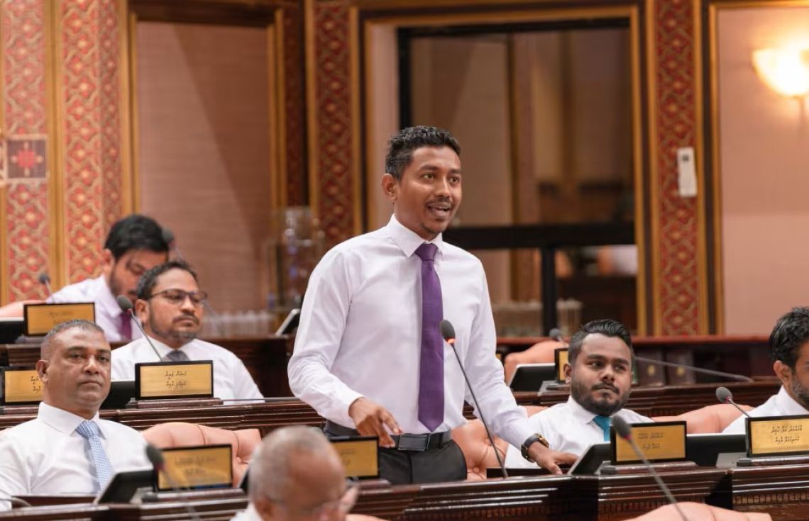 ތެދު މައުލޫމާތު ހިއްސާކުރުމަށް މާލީ ބަޔާން ހުށަހަޅަންޖެހޭނެ!